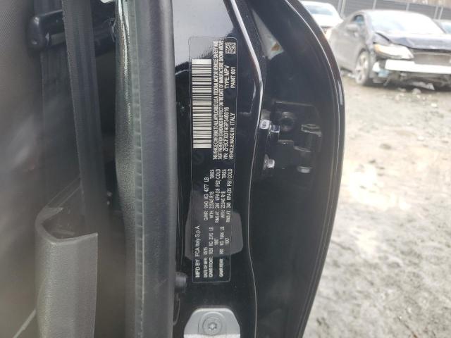 2016 FIAT 500X LOUNG ZFBCFXDT4GP346016