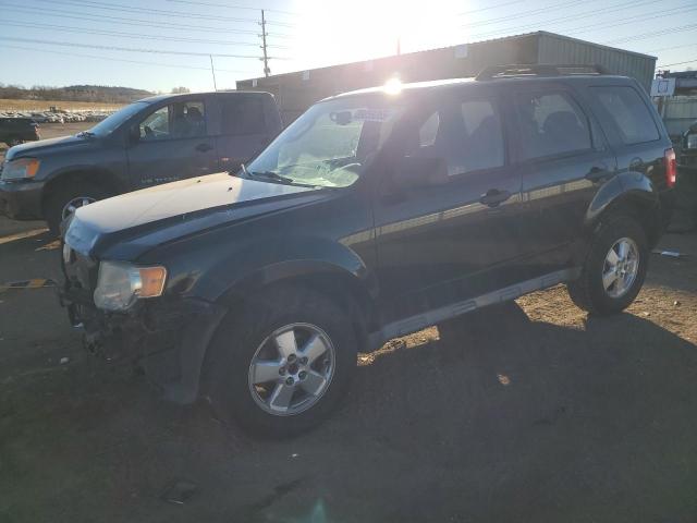 FORD ESCAPE XLT