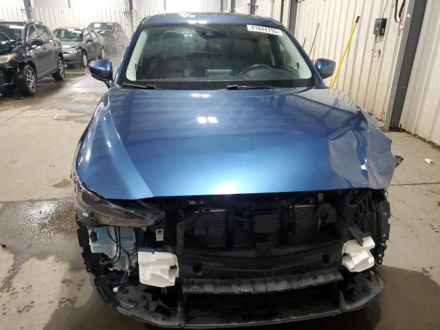 2018 MAZDA CX-5 GRAND - JM3KFBDM8J0343468