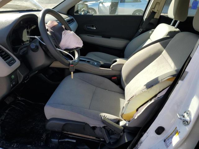 2021 HONDA HR-V LX - 3CZRU5H39MM734947