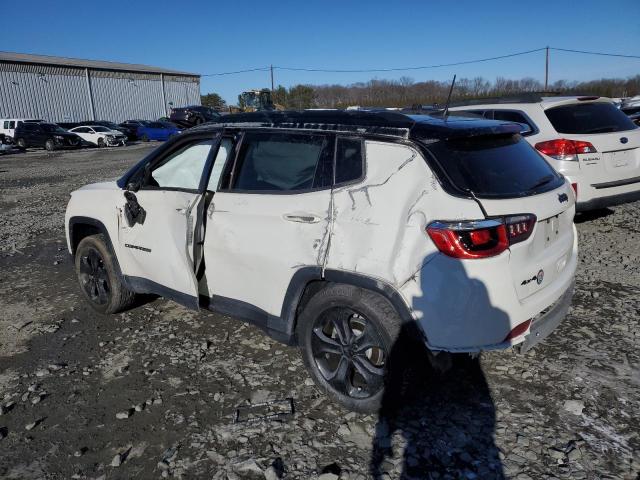 2019 JEEP COMPASS LA - 3C4NJDBB9KT761155
