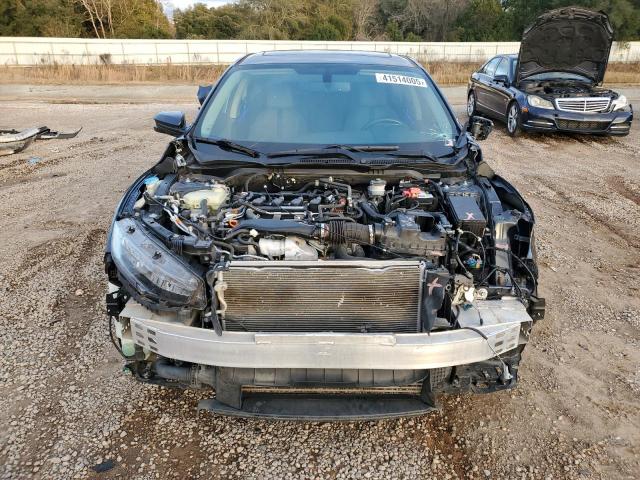 2016 HONDA CIVIC EXL - 19XFC1F7XGE020172