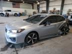 2019 SUBARU IMPREZA SP - 4S3GKAJ67K3602316