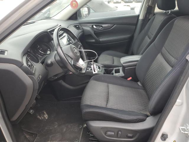 2017 NISSAN ROGUE S - JN8AT2MT1HW152488