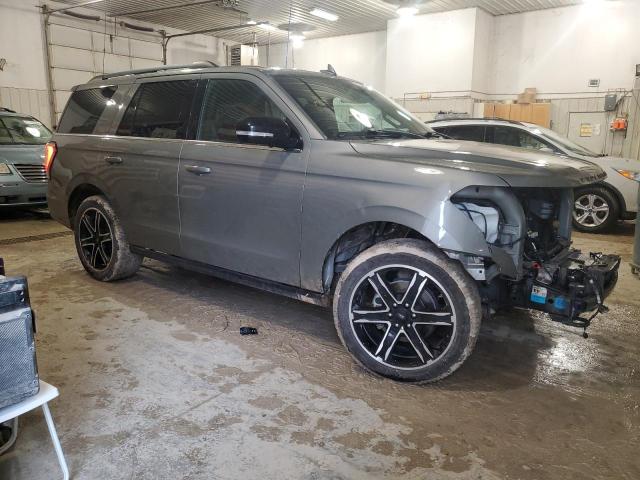2019 FORD EXPEDITION - 1FMJU2AT5KEA02311