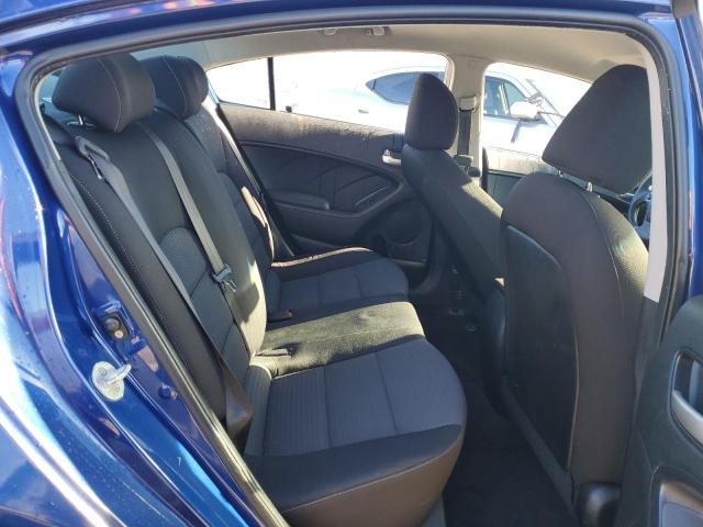2017 KIA FORTE LX 3KPFK4A78HE038957