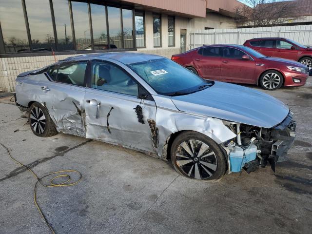 Vin: 1n4bl4dvxnn323663, lot: 53937075, nissan altima sv 20224
