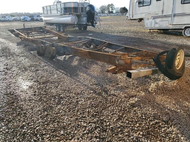 TRAIL KING TRAILER 2012 burn   1SE200R20CF001298 photo #4