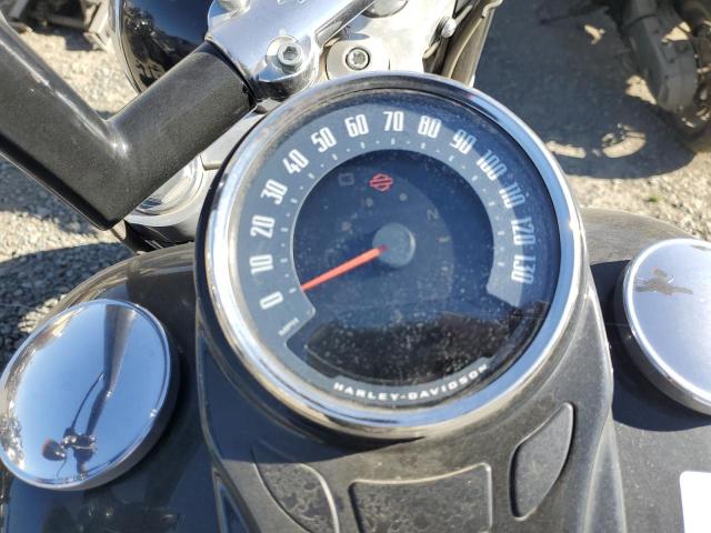 2018 HARLEY-DAVIDSON FLSL SOFTA - 1HD1YDJ39JC072570