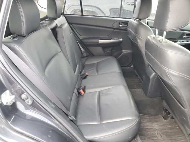 2015 SUBARU XV CROSSTR - JF2GPAMC3FH329582