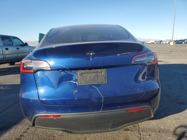 2022 TESLA MODEL Y - 7SAYGDEE0NA020669