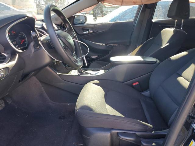 2018 CHEVROLET MALIBU LS - 1G1ZB5ST6JF289740