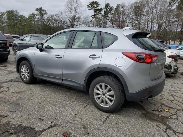 2015 MAZDA CX-5 SPORT - JM3KE2BE2F0519727