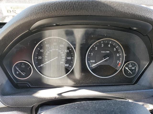 2018 BMW 320 XI - WBA8A3C53JA494999