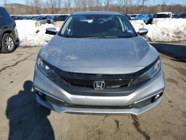 2019 HONDA CIVIC EX 2HGFC1F38KH651451