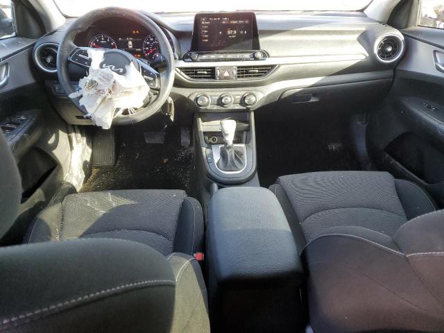 2024 KIA FORTE LX 3KPF24AD4RE705661
