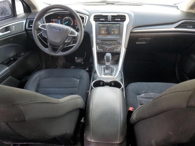 2016 FORD FUSION SE 3FA6P0H72GR128084