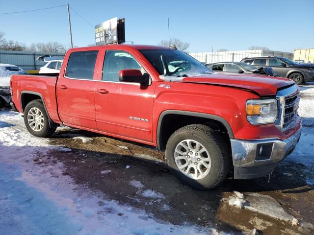 2015 GMC SIERRA K15 - 3GTU2UECXFG201544