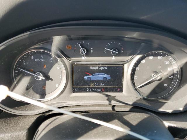 2018 BUICK REGAL ESSE W04GP6SX3J1152254