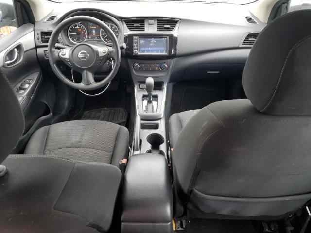 2019 NISSAN SENTRA S - 3N1AB7AP3KY383382