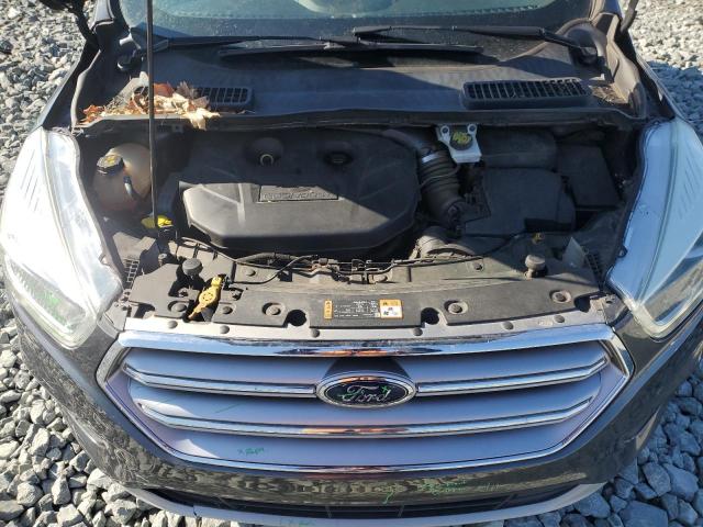 2017 FORD ESCAPE TIT - 1FMCU9J91HUD44407