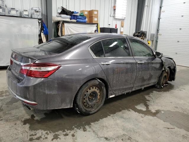 2017 HONDA ACCORD SPO - 1HGCR2F52HA807760