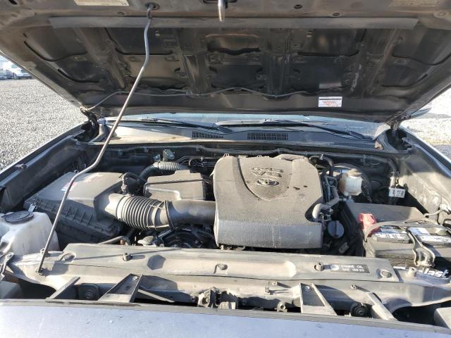 2017 TOYOTA TACOMA DOU - 3TMGZ5AN8HM076506