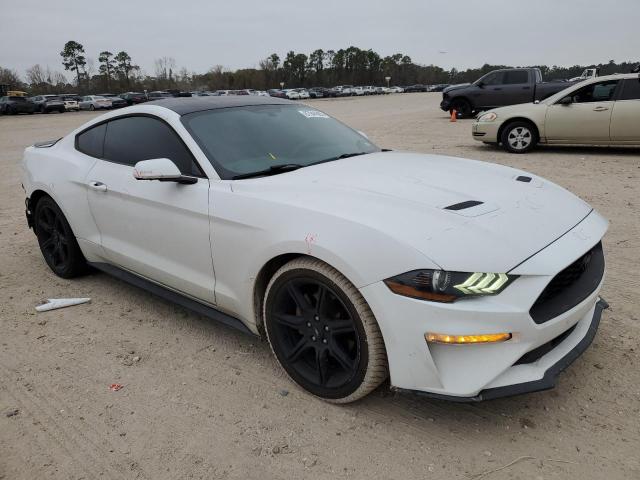 2020 FORD MUSTANG - 1FA6P8TH6L5132327
