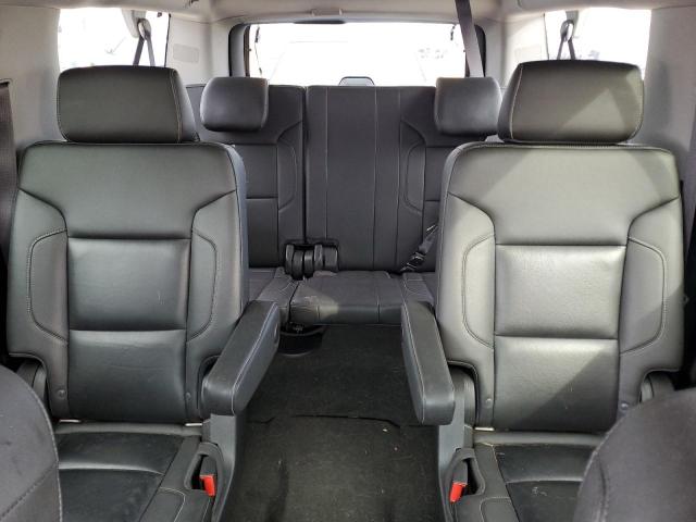 2016 CHEVROLET SUBURBAN C 1GNSCHKC9GR484365