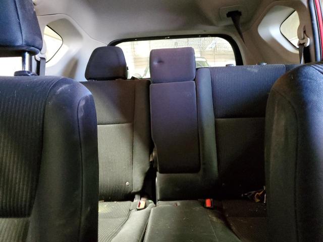 2016 TOYOTA RAV4 LE - JTMBFREV4GJ073554