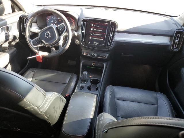 2019 VOLVO XC40 T5 MO YV4162XZ7K2014467