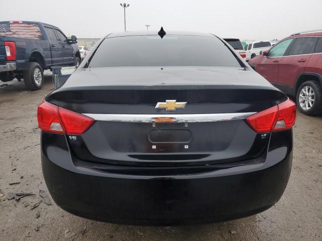 2017 CHEVROLET IMPALA LT - 2G1105S3XH9130709