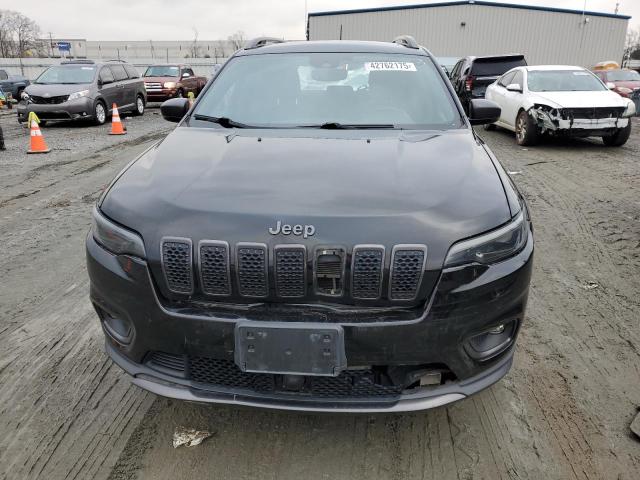2021 JEEP CHEROKEE L 1C4PJMMX8MD128625