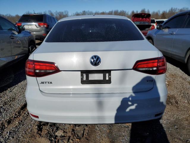 2017 VOLKSWAGEN JETTA S - 3VW2B7AJ3HM298830
