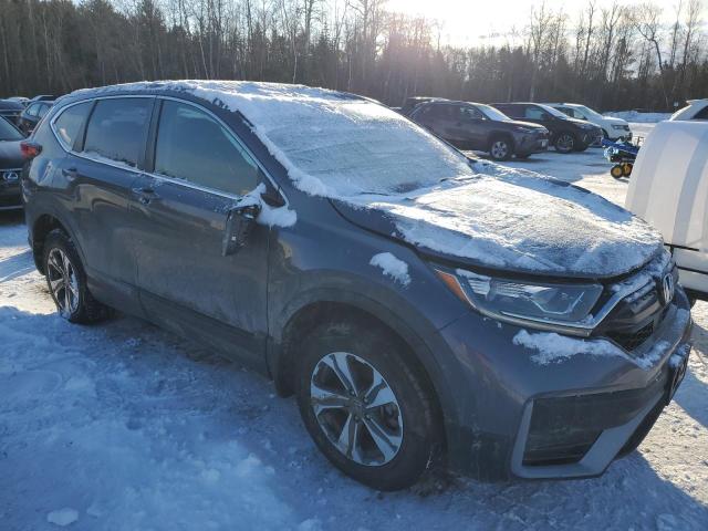 2020 HONDA CR-V LX 2HKRW2H28LH208691