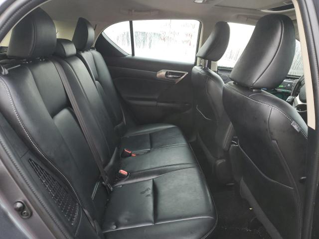 2017 LEXUS CT 200 JTHKD5BH5H2296368