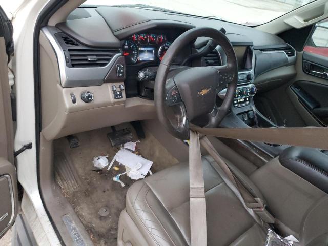 2015 CHEVROLET TAHOE C150 - 1GNSCBKC8FR261214