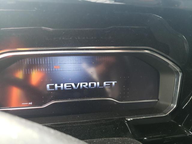 2024 CHEVROLET SILVERADO - 1GCRDDED6RZ329678
