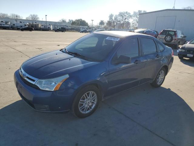 2009 FORD FOCUS SE #3064327418