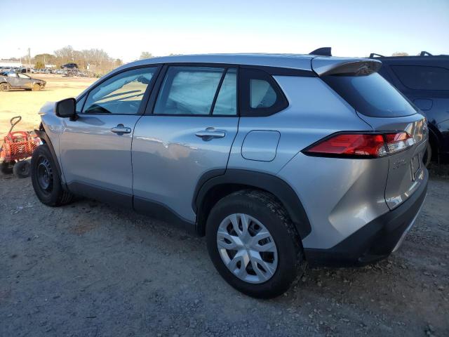 2022 TOYOTA COROLLA CR - 7MUAAAAG7NV029833