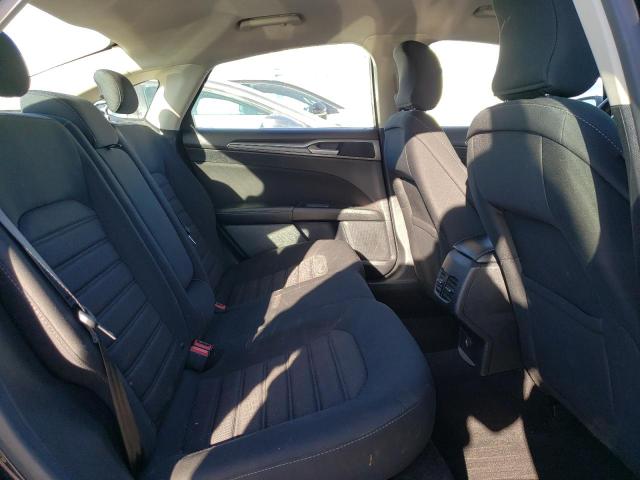 2019 FORD FUSION SE 3FA6P0HD8KR232688
