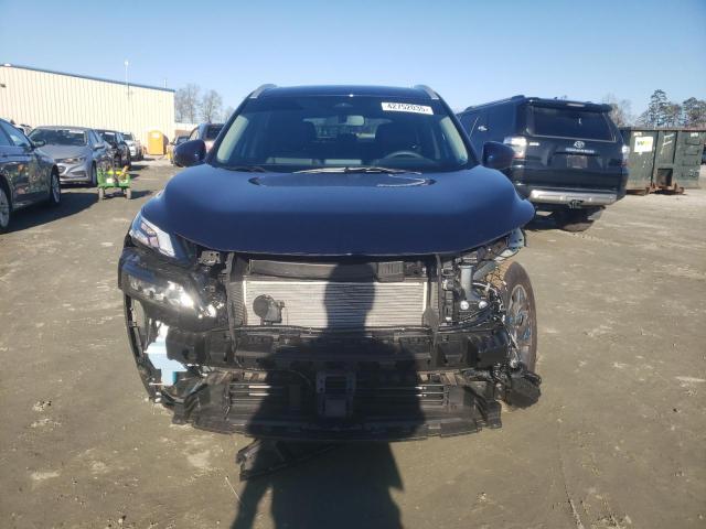 2024 NISSAN ROGUE SV JN8BT3BA1RW357533