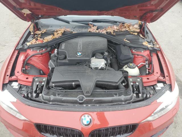 2016 BMW 428 XI - WBA3N9C5XGK250545
