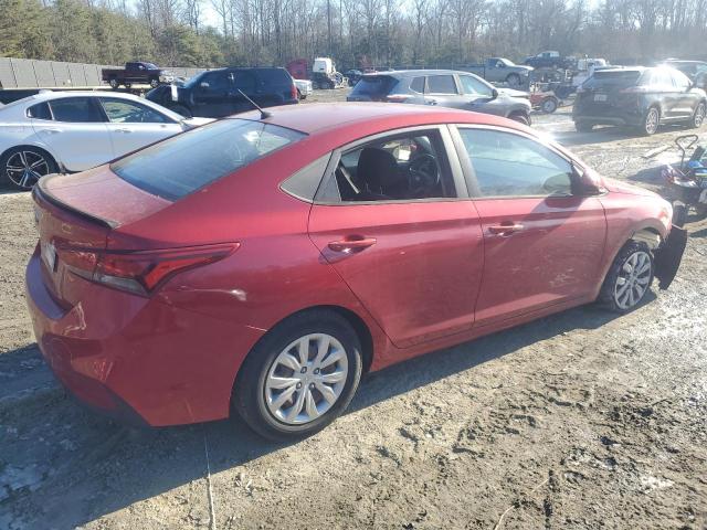 2019 HYUNDAI ACCENT SE - 3KPC24A3XKE065679
