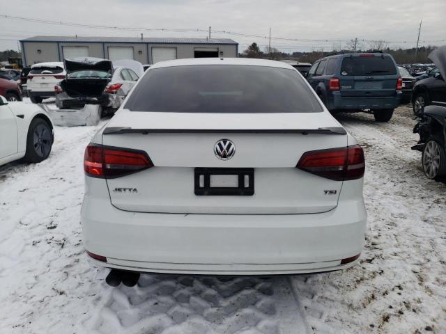 2016 VOLKSWAGEN JETTA S - 3VW267AJ8GM212589