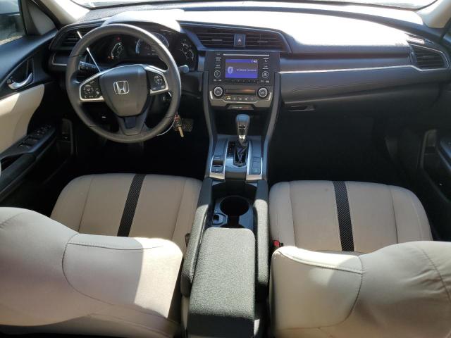 2020 HONDA CIVIC LX - 19XFC2F6XLE029879