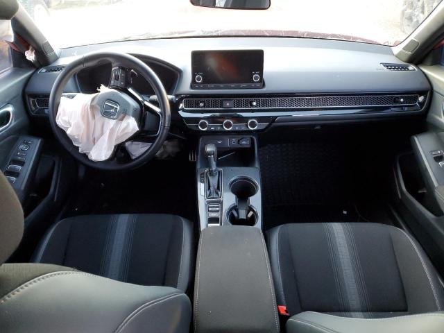 2023 HONDA CIVIC SPOR - 19XFL2H8XPE003593