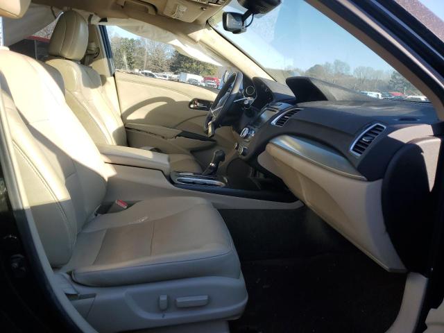 2017 ACURA RDX ADVANC 5J8TB3H79HL013593