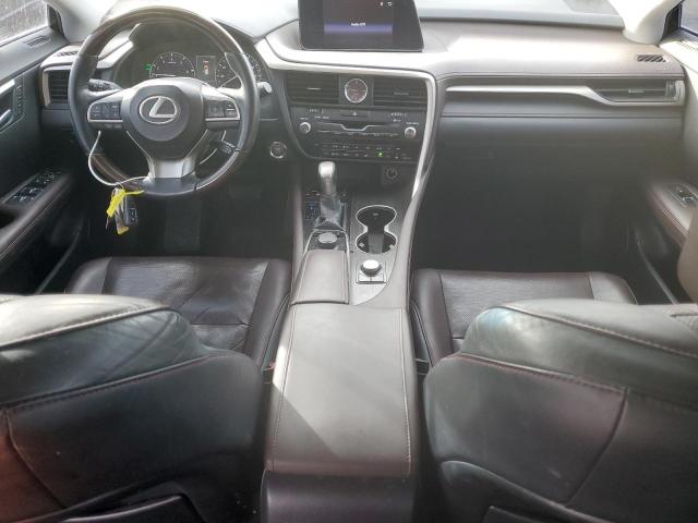 2016 LEXUS RX 350 - 2T2ZZMCA0GC008894