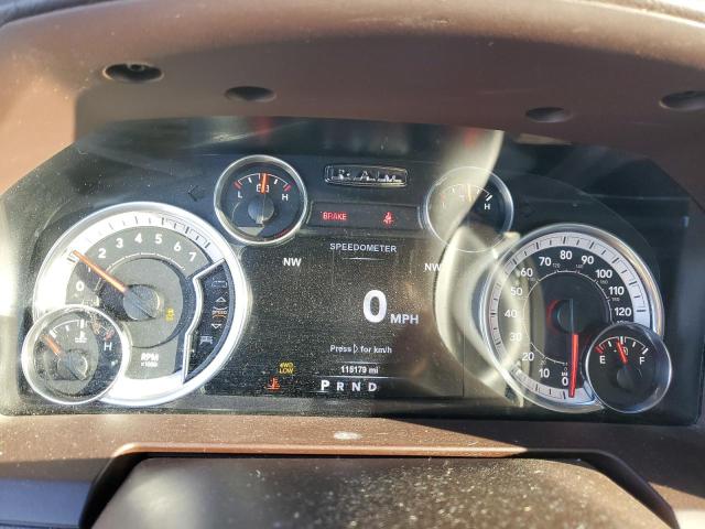 2017 RAM 1500 LARAM - 1C6RR7NT5HS772350